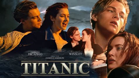 titanic film 1997 youtube